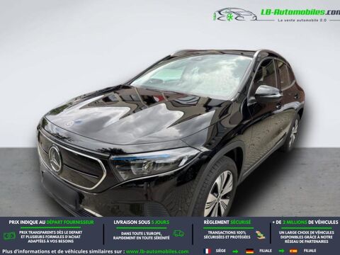 Annonce voiture Mercedes EQA 35888 €