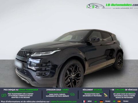 Land-Rover Range Rover Evoque P250 AWD BVA 2023 occasion Beaupuy 31850
