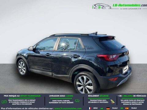 Stonic 1.0 T-GDi 100 ch BVA 2025 occasion 31850 Beaupuy
