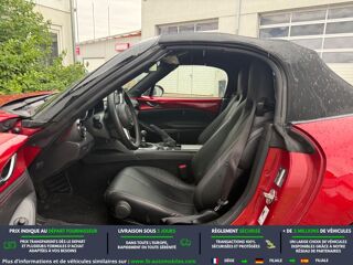 MX-5 mx-5 2017 occasion 31850 Beaupuy