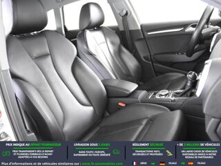 A3 TFSI e-tron 204 BVA 6 2020 occasion 31850 Beaupuy