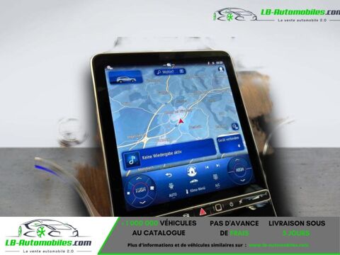 Mercedes Classe GLC 220 d BVA 4Matic 2024 occasion Beaupuy 31850