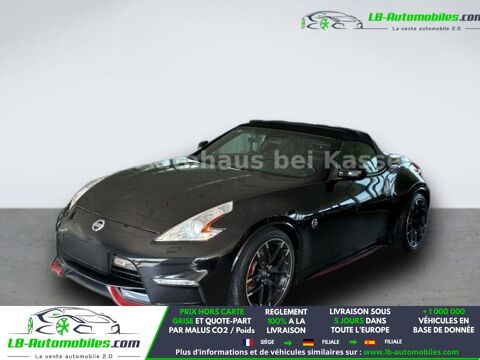 370 Z 3.7 V6 328 BVA 2018 occasion 31850 Beaupuy