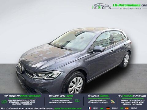 Volkswagen Polo 1.0 TSI 95 S&S BVA 2023 occasion Beaupuy 31850