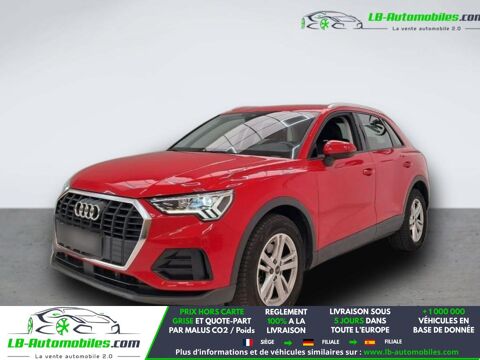 Q3 35 TDI 150 ch BVA 2023 occasion 31850 Beaupuy