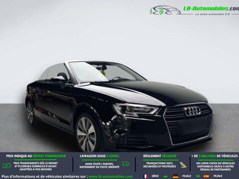 Annonce voiture Audi A3 23990 €