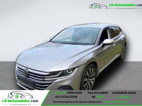Volkswagen Arteon 2.0 TDI 150 BVA 2022 occasion Beaupuy 31850