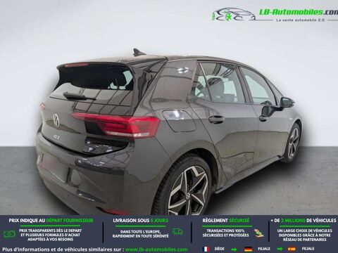 ID.3 204 ch Pro 2021 occasion 31850 Beaupuy