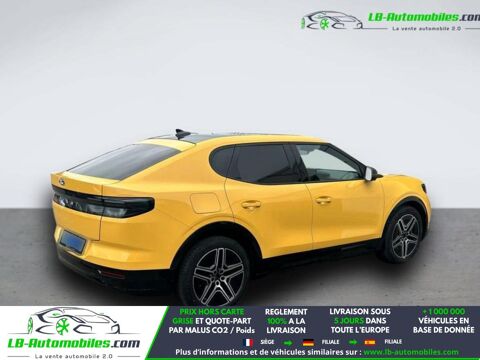 Capri Capri 2025 occasion 31850 Beaupuy