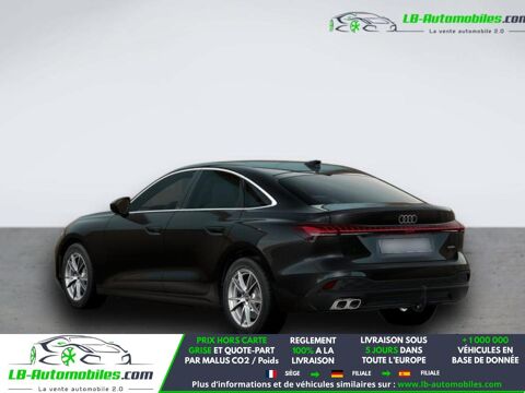 A5 40 TDI Hybride 204 BVA Quattro 2025 occasion 31850 Beaupuy