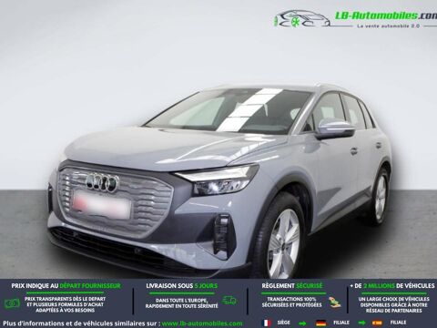 Annonce voiture Audi Q4 28450 €