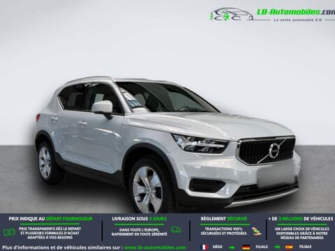 XC40 T3 163 ch BVA 2020 occasion 31850 Beaupuy