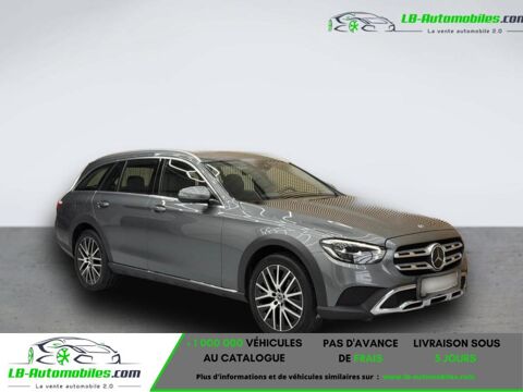 Mercedes Classe E 220 d BVA 4-Matic 2021 occasion Beaupuy 31850