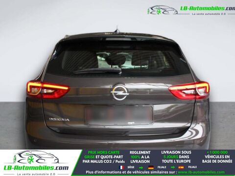 Insignia 2.0 Turbo 170 ch BVA 2021 occasion 31850 Beaupuy