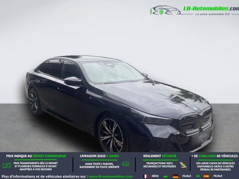 i5 M60 xDrive 601 ch 2025 occasion 31850 Beaupuy