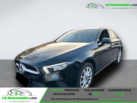 Mercedes Classe A 250 e BVA 2022 occasion Beaupuy 31850