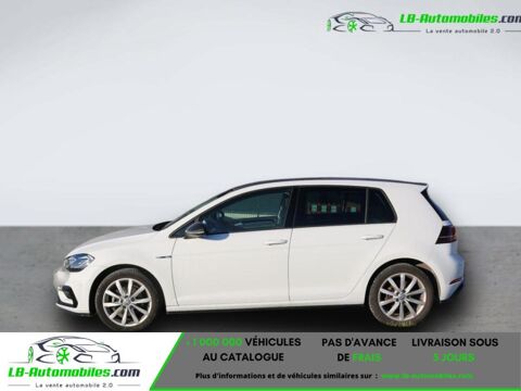 Volkswagen Golf 1.5 TSI 150 BVA 2019 occasion Beaupuy 31850