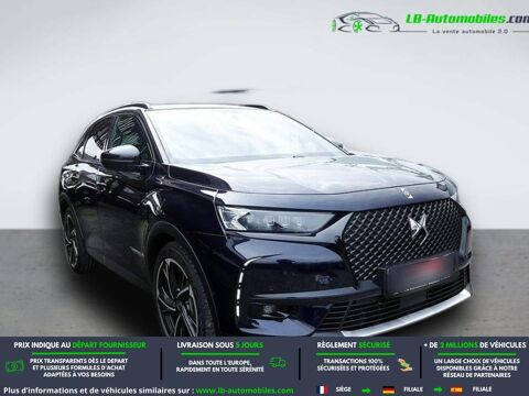 DS7 Hybride Rechargeable E-Tense 300 BVA 4x4 2022 occasion 31850 Beaupuy