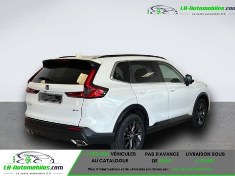 CR-V e:HEV 2.0 i-MMD 2WD 148ch BVA 2025 occasion 31850 Beaupuy
