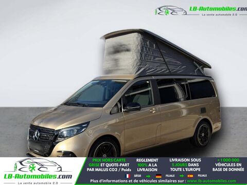 Annonce voiture Mercedes Classe V 89700 €