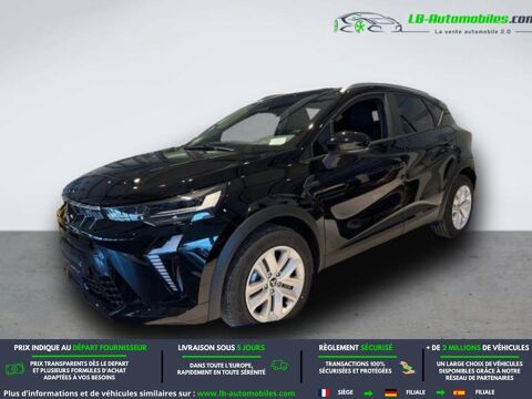 Mitsubishi Asx 1.0 MPI-T 91 BVM 2025 occasion Beaupuy 31850