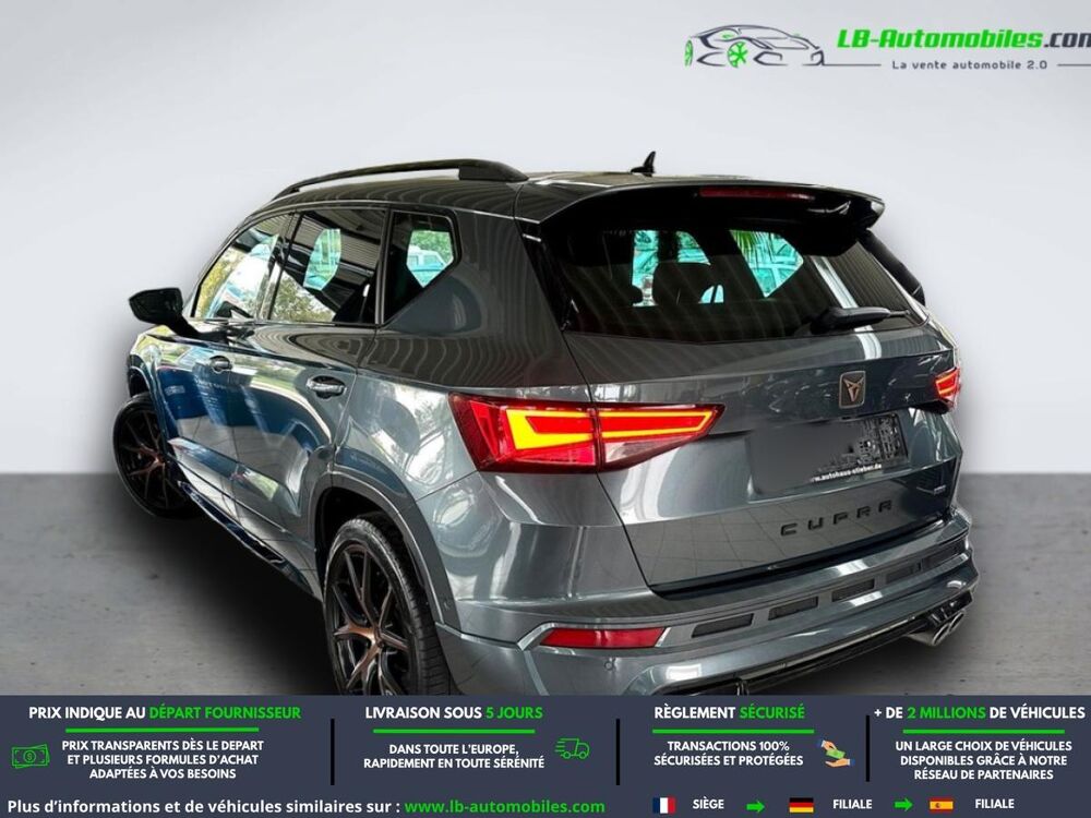Ateca 2.0 TSI 300ch BVA 4Drive 2019 occasion 31850 Beaupuy