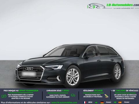Annonce voiture Audi A6 43480 €
