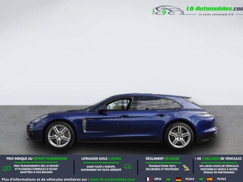 Panamera 4 V6 3.0 462 Hybrid 2022 occasion 31850 Beaupuy