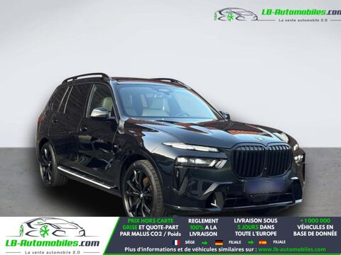 X7 xDrive40d 352 ch BVA 2024 occasion 31850 Beaupuy
