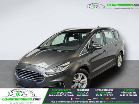 Annonce voiture Ford S-MAX 19749 €