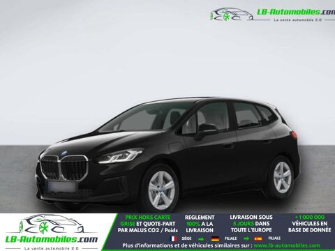 BMW Serie 2 225e xDrive 245 ch BVA 2025 occasion Beaupuy 31850