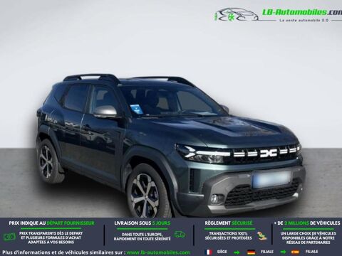 Dacia Duster TCe 130 4x2 2025 occasion Beaupuy 31850
