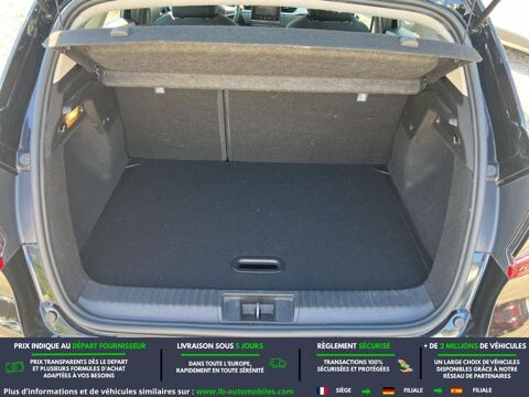 Captur TCe 100 BVM 2020 occasion 31850 Beaupuy