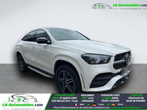 Classe GLE 400 d BVA 4Matic 2023 occasion 31850 Beaupuy