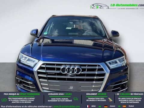 Q5 TDI 190 BVA Quattro 2020 occasion 31850 Beaupuy