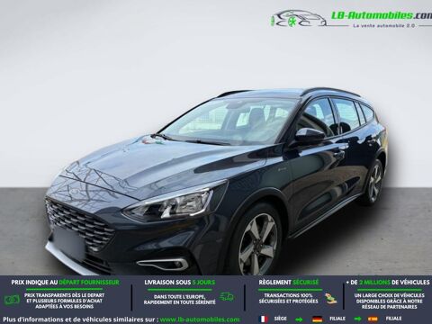 Focus 1.5 EcoBlue 120 BVA 2020 occasion 31850 Beaupuy