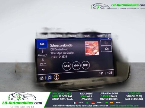 Opel Astra 1.2 Turbo 130 ch BVM 2020 occasion Beaupuy 31850