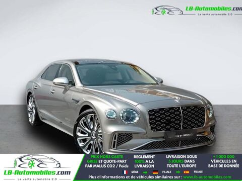 Flying Spur Hybrid V6 2.9 544ch BVA 2025 occasion 31850 Beaupuy