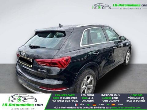 Q3 35 TFSI 150 ch BVA 2020 occasion 31850 Beaupuy