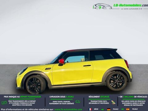 Annonce voiture Mini Cooper 23990 €