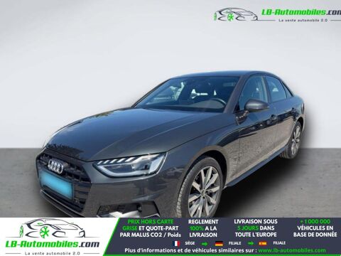 A4 40 TDI 204 BVA Quattro 2023 occasion 31850 Beaupuy