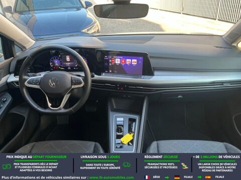 Golf 1.5 eTSI OPF 130 BVA 2023 occasion 31850 Beaupuy