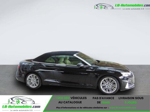 Audi A5 40 TFSI 204 BVA 2020 occasion Beaupuy 31850