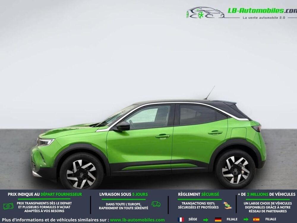 Mokka 1.5 Diesel 110 ch BVM 2023 occasion 31850 Beaupuy
