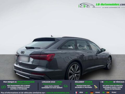A6 50 TFSIe 299 ch Quattro 2023 occasion 31850 Beaupuy