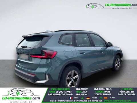 X1 xDrive 30e 326ch BVA 2023 occasion 31850 Beaupuy