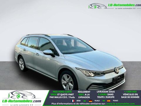 Golf SW 2.0 TDI 115 BVM 2023 occasion 31850 Beaupuy