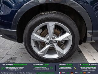 Q3 45 TFSI 230 ch BVA Quattro 2020 occasion 31850 Beaupuy
