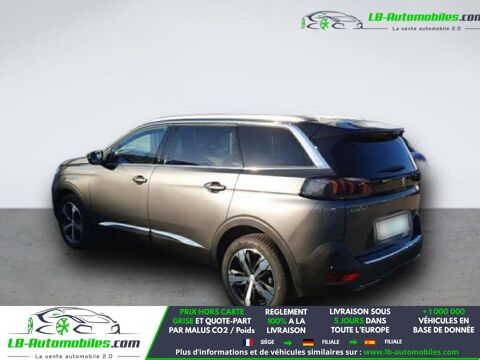 5008 PureTech 130ch BVA 2023 occasion 31850 Beaupuy