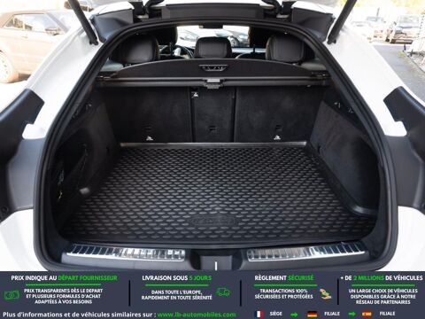 Classe GLC 63 S AMG BVA 4Matic+ 2020 occasion 31850 Beaupuy